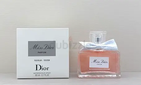 Miss Dior Eau de Parfum - 80 ml