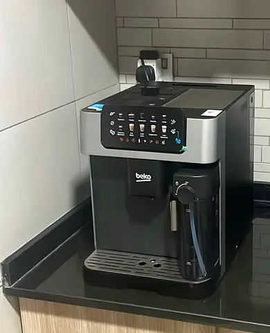 Beko Coffee Maker fully automatic