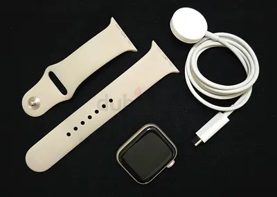 Pre-loved Apple Watch SE (GPS) 2nd Generation 40mm Case - Aluminum