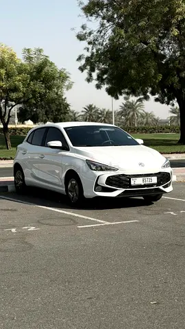 | NEW MG 3 | 2026 | RAMADAN OFFER | DRIVE WITH US |