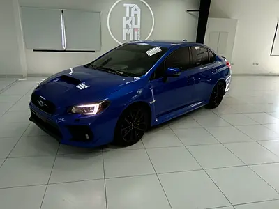 Subaru WRX 2019 | 90,000 KM | Clean Condition