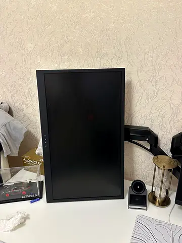 144hz hp omen 25 inch monitor for sale