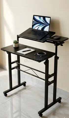 Laptop Stand / study table urgent sale