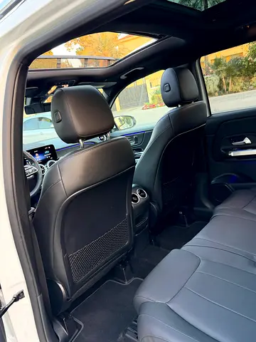 Mercedes-Benz GLB 250 4MATIC, миниатюра 16