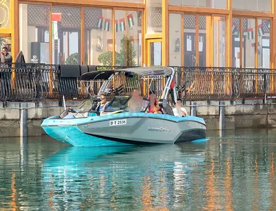 Mastercraft NXT20 2022