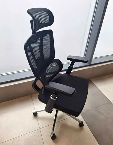 Modern style office chairs comfortable