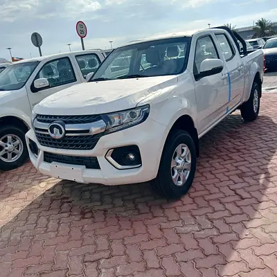 GWM WINGLE7 4X4 DC 2.4L 2026 PETROL (EXPORT ONLY)