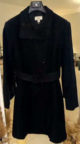 Mango - Winter Jacket