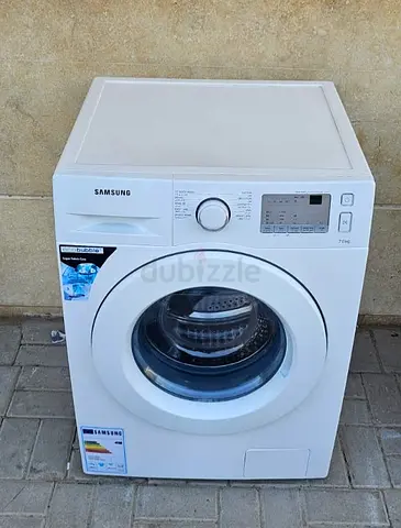 Samsung washing machine 7kg for sale