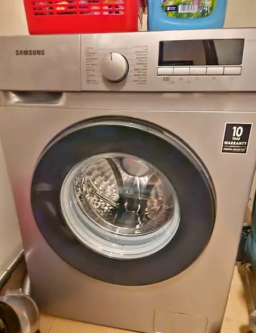 Samsung Washing Machine for Sale