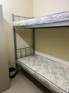PARTITION | 10 MINUTES WALK FROM SHARAF DG METRO STATION | AL RAFFA | BUR DUBAI