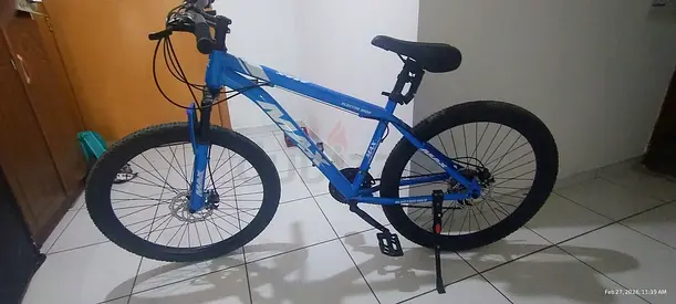 MAX Cycle Gear 3 x 7