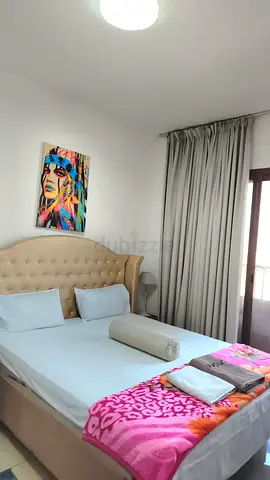 Master Bedroom with Attached Washroom