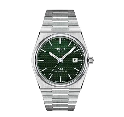 Tissot Prx