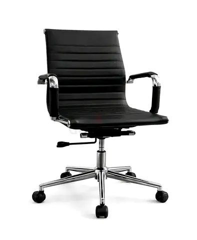 Office chairs in good condition