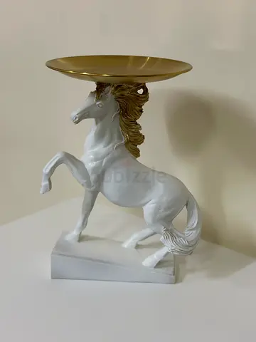 Danube Home Horse key holder