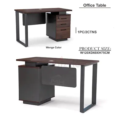 Office table brand new