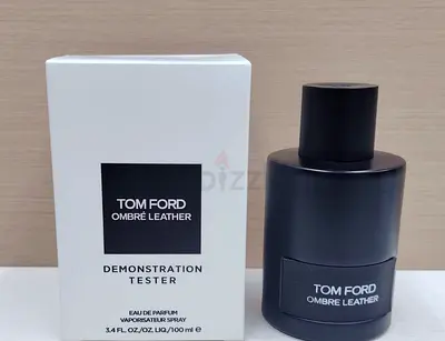 Tom Ford Ombre Leather Eau de Parfum - Tester