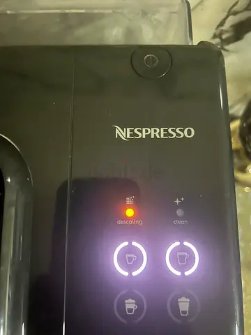 Nespresso Coffee Machine for Sale