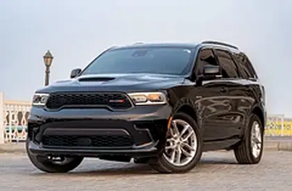 Dodge Durango R/T 2024