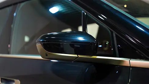 2025 BMW IX 照片 9