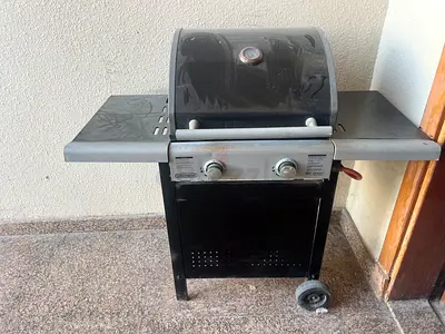Leisuregrow brand- BBQ machine
