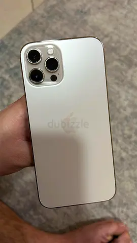 iPhone 12 Pro Max GOLD 256GB