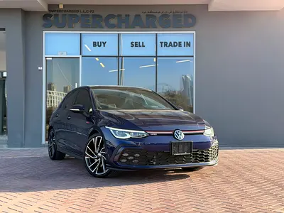 Stunning GTI With Full service History