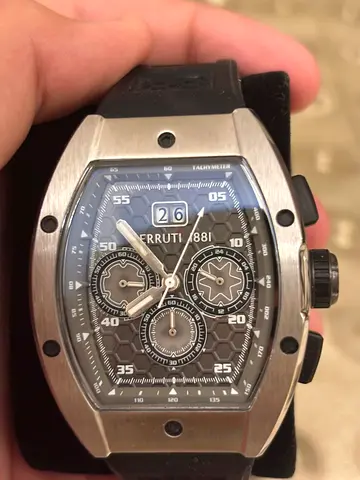 cerruti 1881 Mens Sports Watch