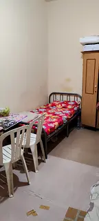 Bed Space available for Kerala Bachelors
