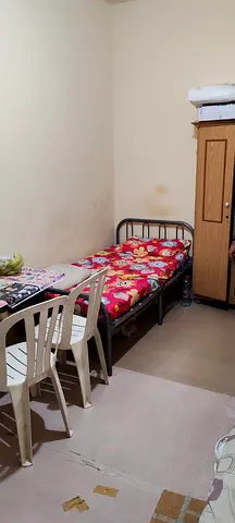 Bed Space available for Kerala Bachelors