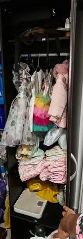 Urgent sale..Single Door Cupboard