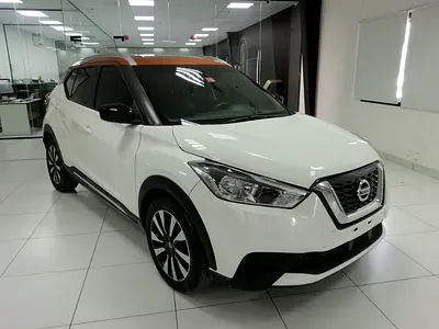 Nissan Kicks 2019 | GCC