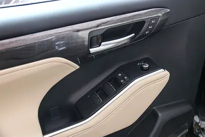 2025 Toyota HIGHLANDER 照片 6