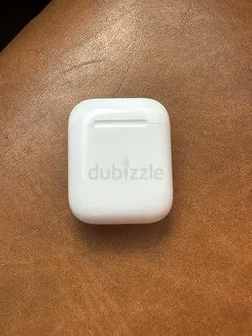 Apple AirPods 2nd Generation Charging Case with left side Earbud for sale