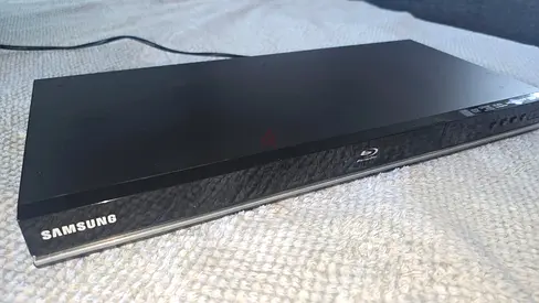 Samsung Blu-ray Player