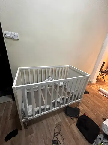 طقم غرفه أطفال