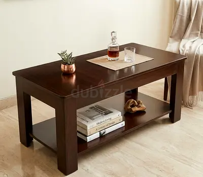Coffee Table Brown urgent sale