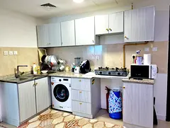 Fully Furnished Room for rent for Couples/ Lady - No Comission