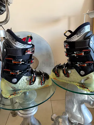 Ski Boots for Sale