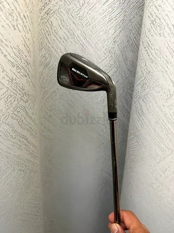 Callaway Big Bertha 4iron