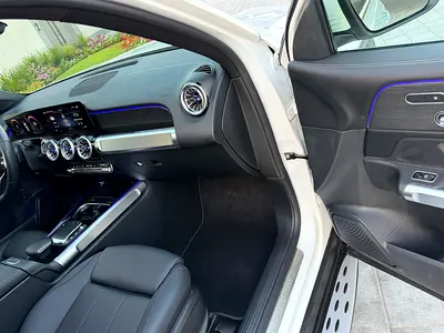 Mercedes-Benz GLB 250 4MATIC, миниатюра 17