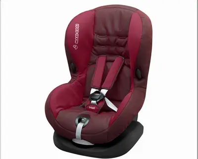Child Safety Car Seat