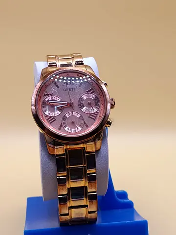 Guess watch for ladies