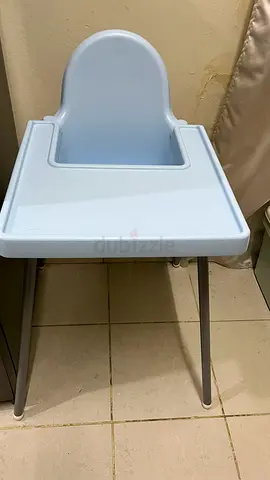 Baby high chair