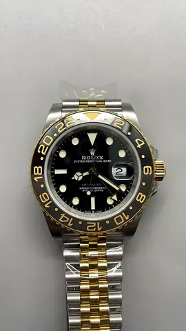 Rolex GMT Master Zombie 1:1