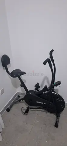 Sparnod Air Bike/ Spin Bike