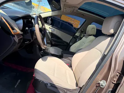2015 Hyundai SANTA FE — миниатюра 5