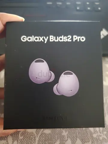 Ear buds - Galaxy Buds Pro