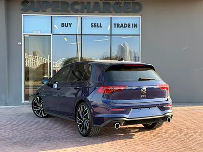 Volkswagen Golf Base, миниатюра 4